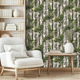 DecoratorsBest Palisade Beige Wallpaper