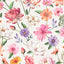 DecoratorsBest Floral Fantasia Multi Wallpaper