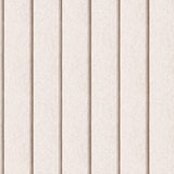 DecoratorsBest Luxe Concrete Slat Beige Wallpaper
