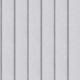 DecoratorsBest Luxe Concrete Slat Grey Wallpaper
