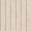 DecoratorsBest Luxe Wood Slats Maple Beige Wallpaper