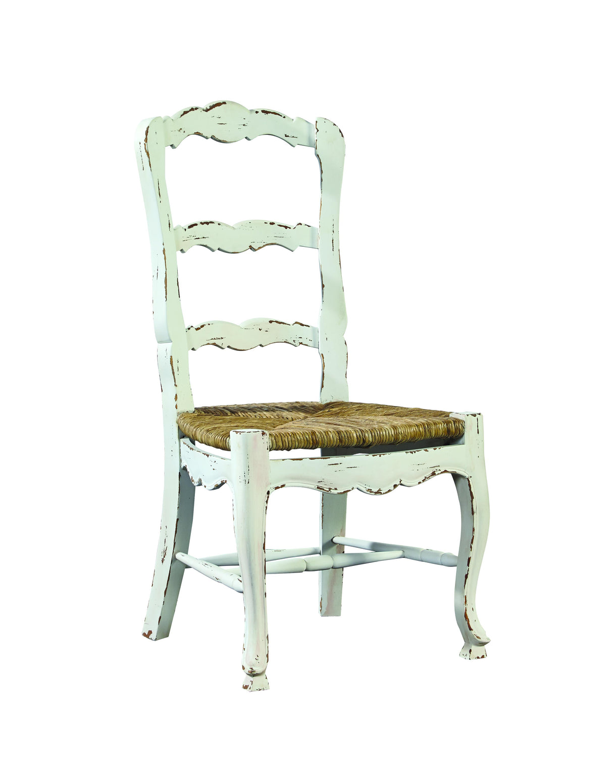 Furniture Classics French Ladderback Side Chair