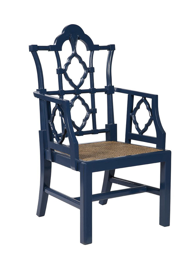 Furniture Classics Italian Arm Chair