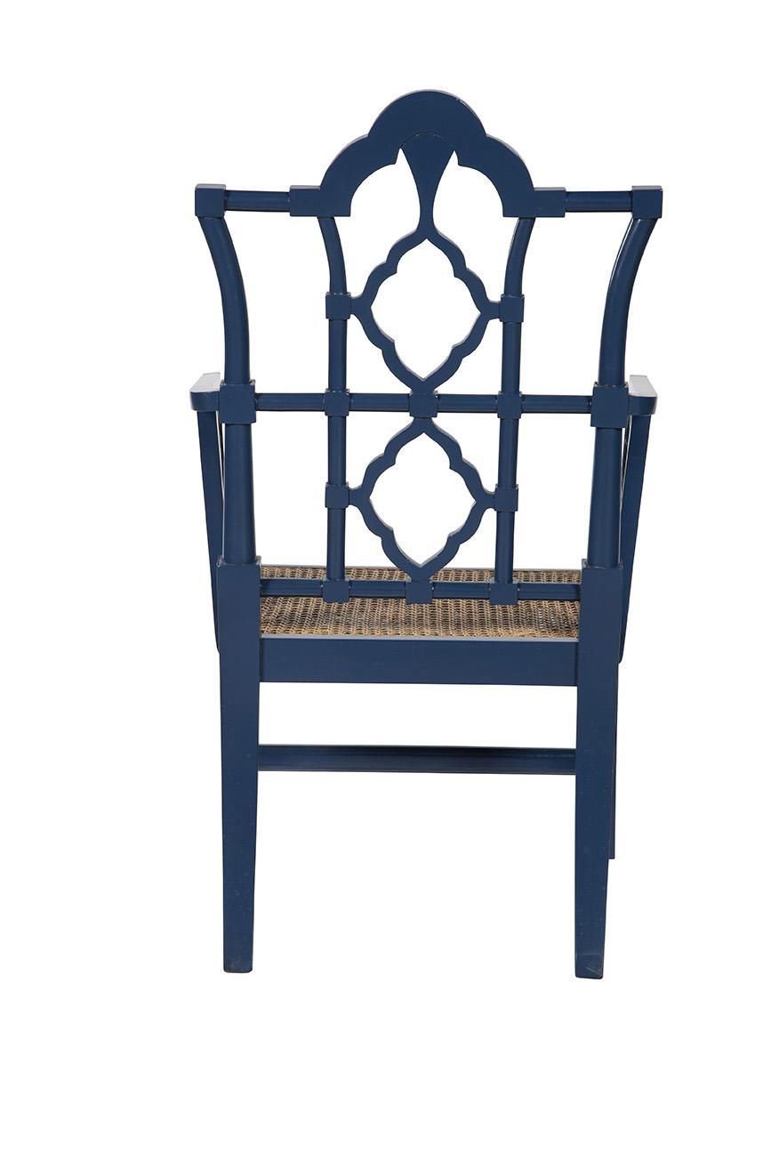 Furniture Classics Italian Arm Chair
