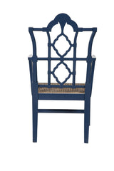 Furniture Classics Italian Arm Chair