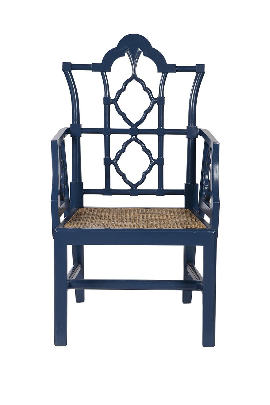 Furniture Classics Italian Arm Chair