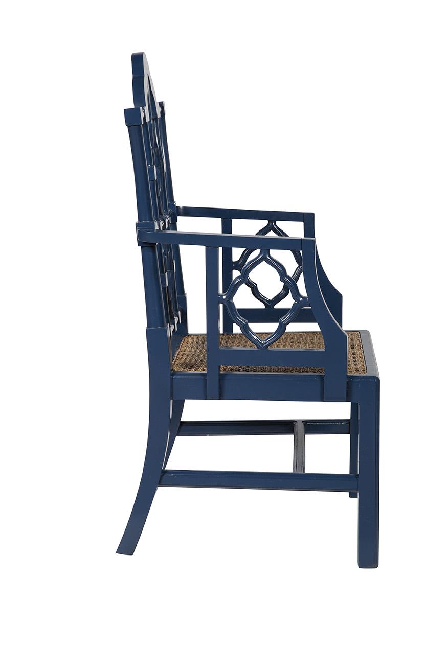 Furniture Classics Italian Arm Chair