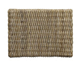 Furniture Classics Country Woven Kubu Counter Stool