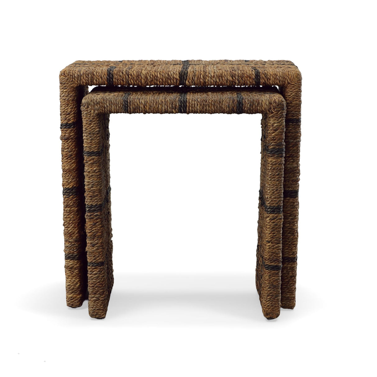 Furniture Classics Fox Woven Nesting Tables