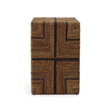 Furniture Classics Fox Woven Nesting Tables