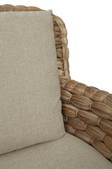 Furniture Classics Bimini Swivel Chair