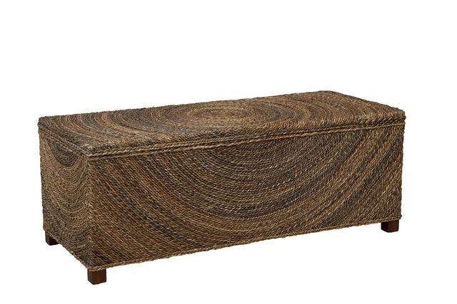 Furniture Classics Madura Storage Bench