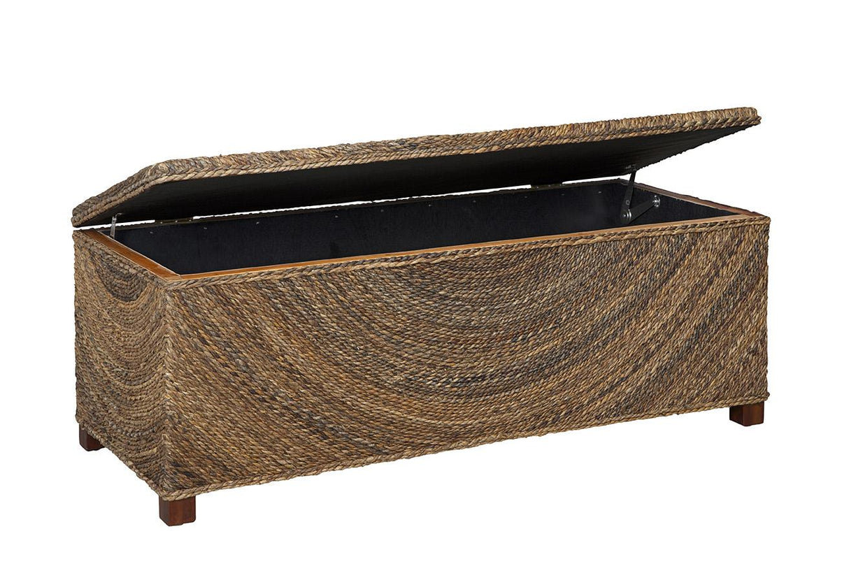 Furniture Classics Madura Storage Bench
