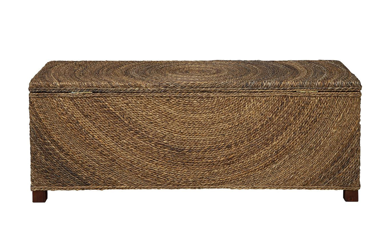 Furniture Classics Madura Storage Bench