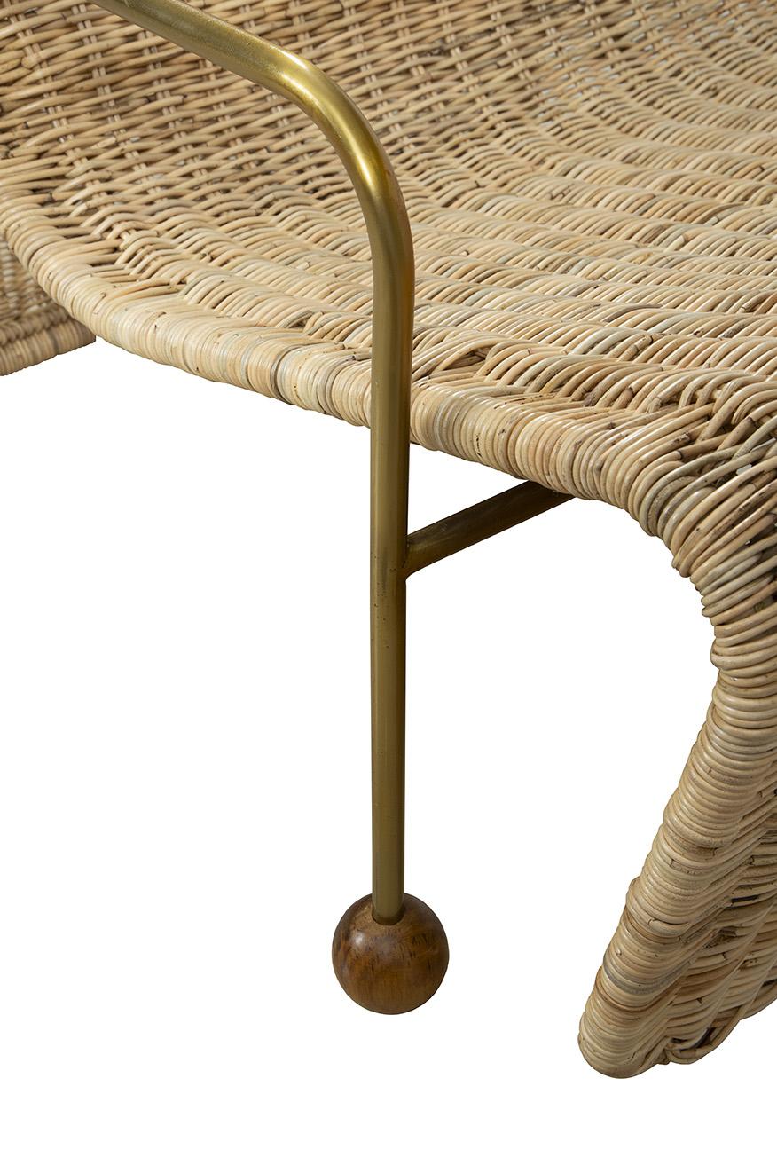 Furniture Classics Lowry Occasional Chair