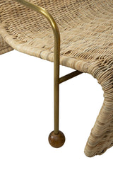 Furniture Classics Lowry Occasional Chair