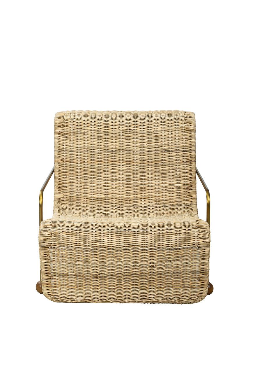 Furniture Classics Lowry Occasional Chair