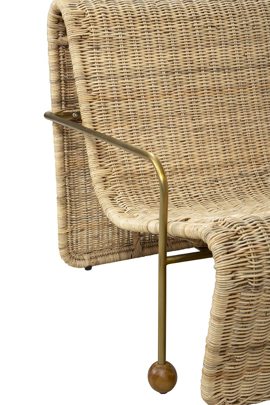 Furniture Classics Lowry Occasional Chair