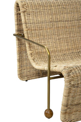 Furniture Classics Lowry Occasional Chair