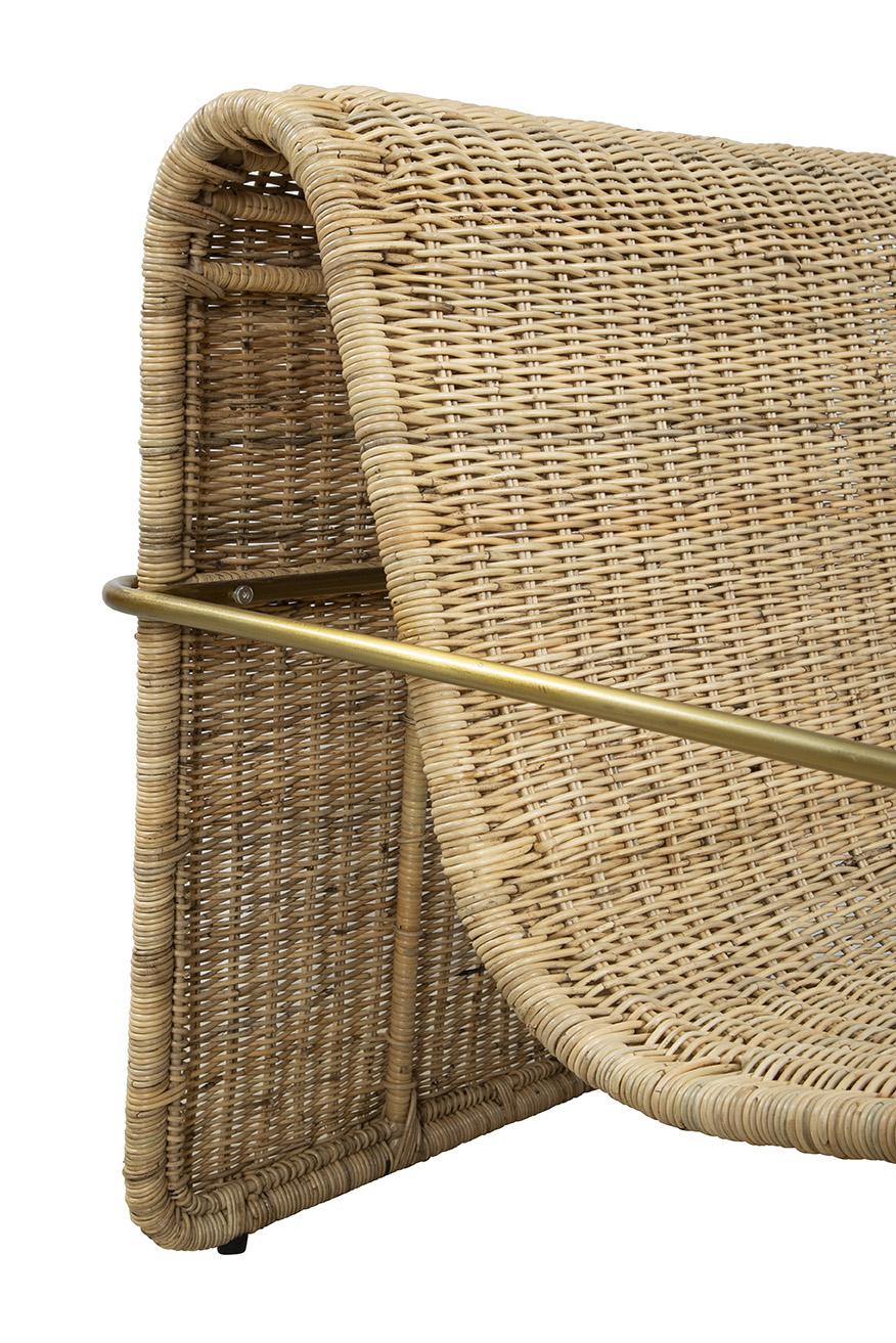 Furniture Classics Lowry Occasional Chair