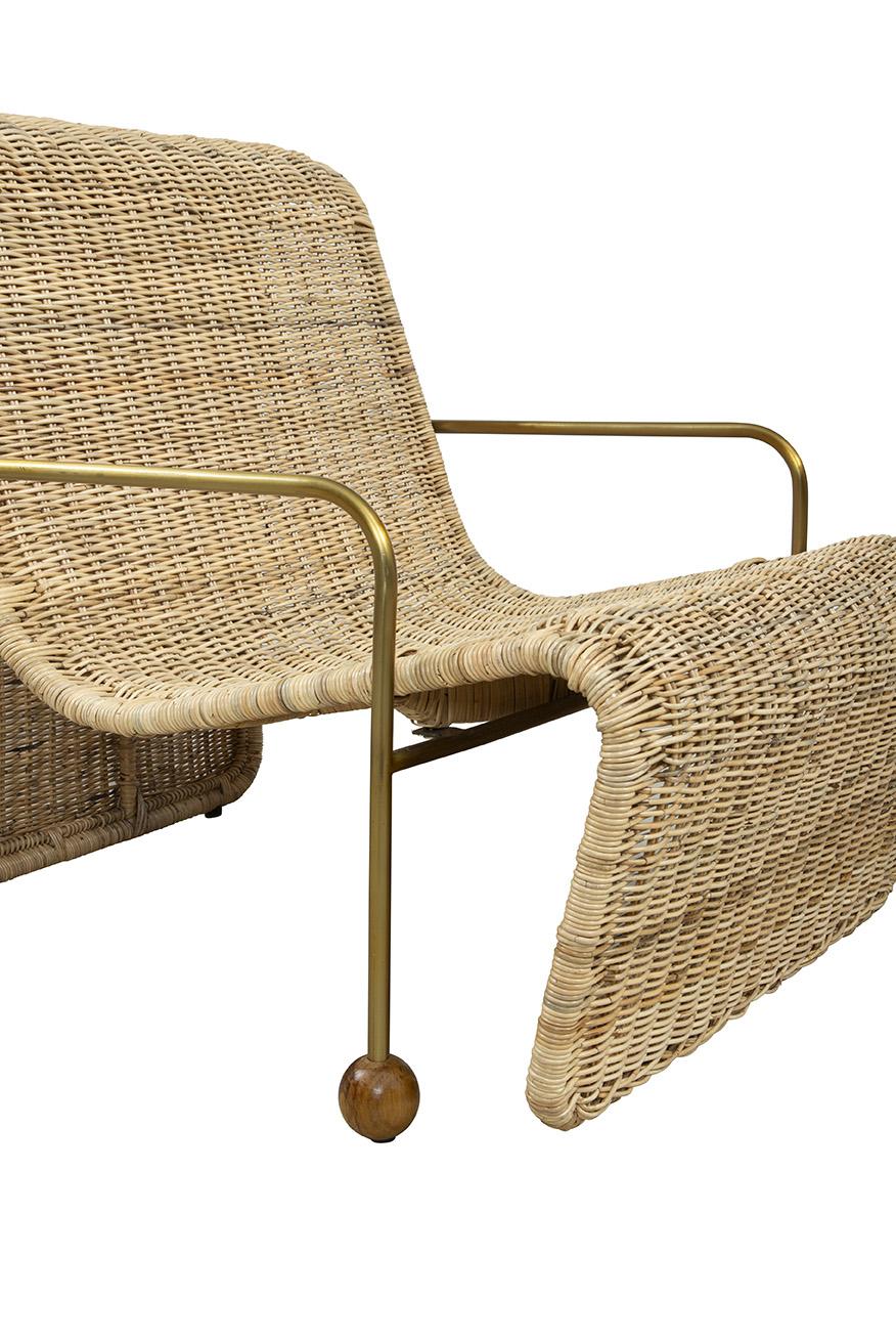 Furniture Classics Lowry Occasional Chair