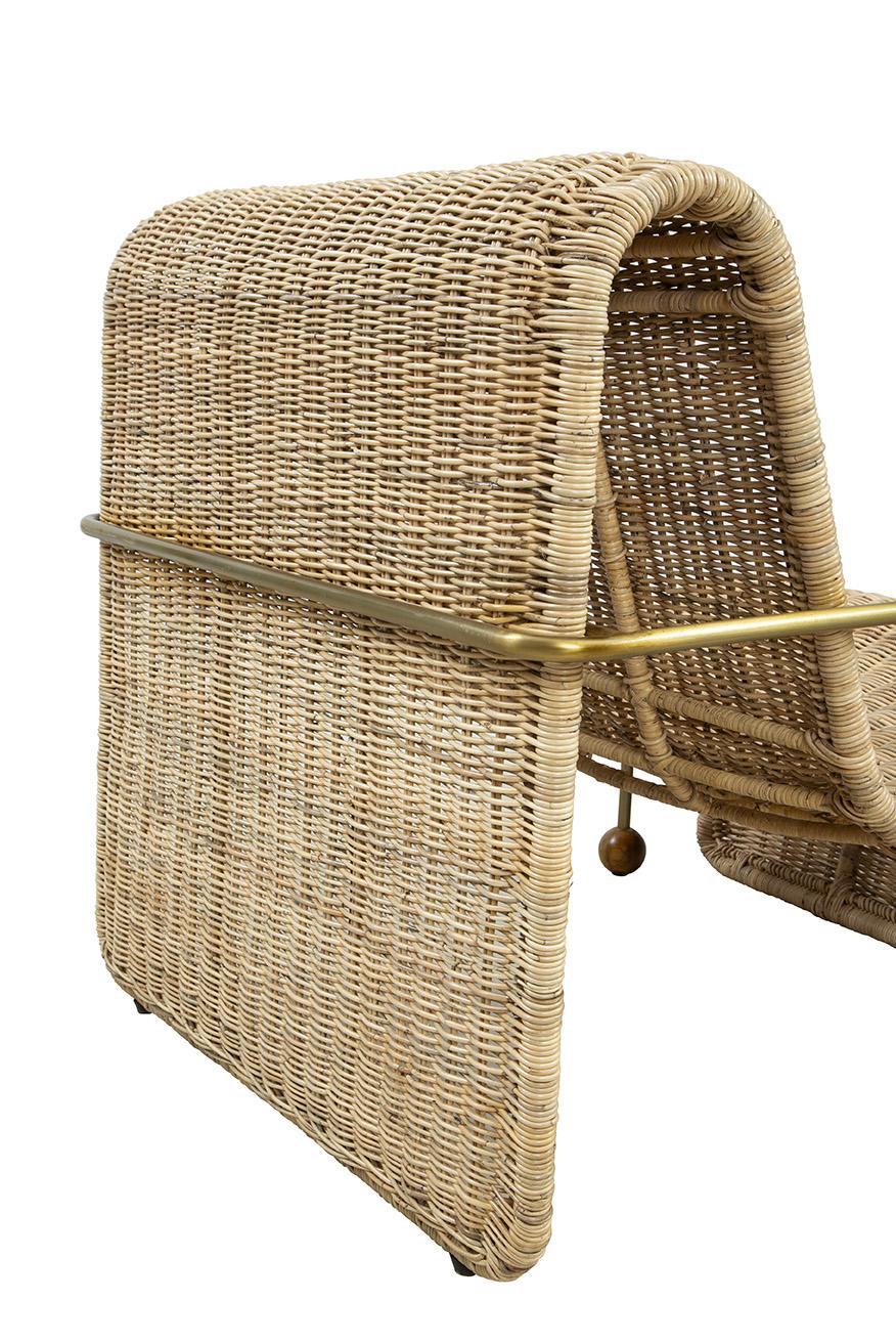 Furniture Classics Lowry Occasional Chair