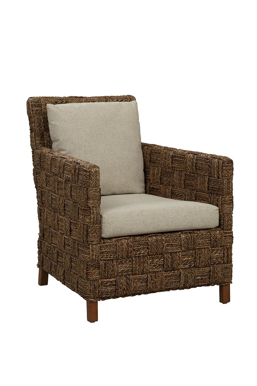 Furniture Classics Northend Occasional Chair