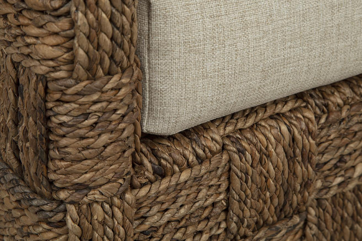 Furniture Classics Northend Occasional Chair