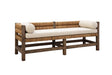 Furniture Classics Georgia Settee