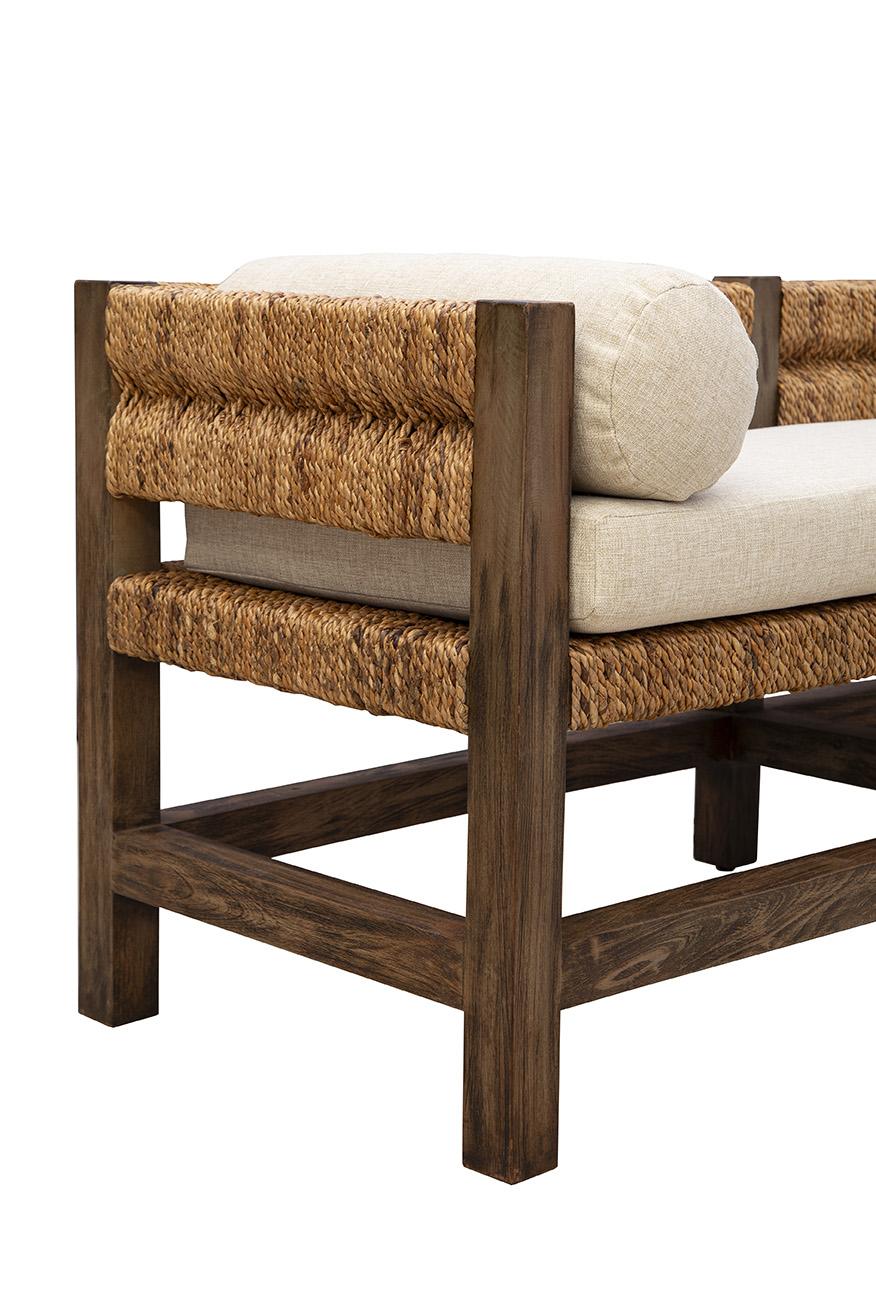 Furniture Classics Georgia Settee