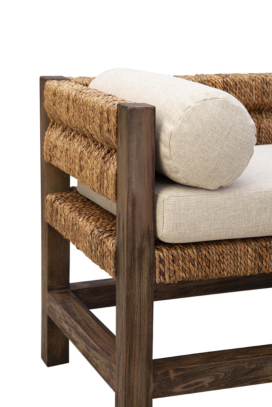 Furniture Classics Georgia Settee