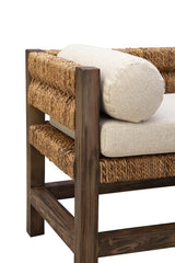 Furniture Classics Georgia Settee