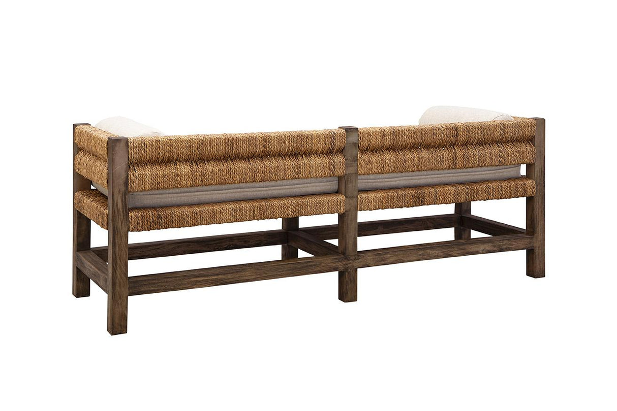 Furniture Classics Georgia Settee