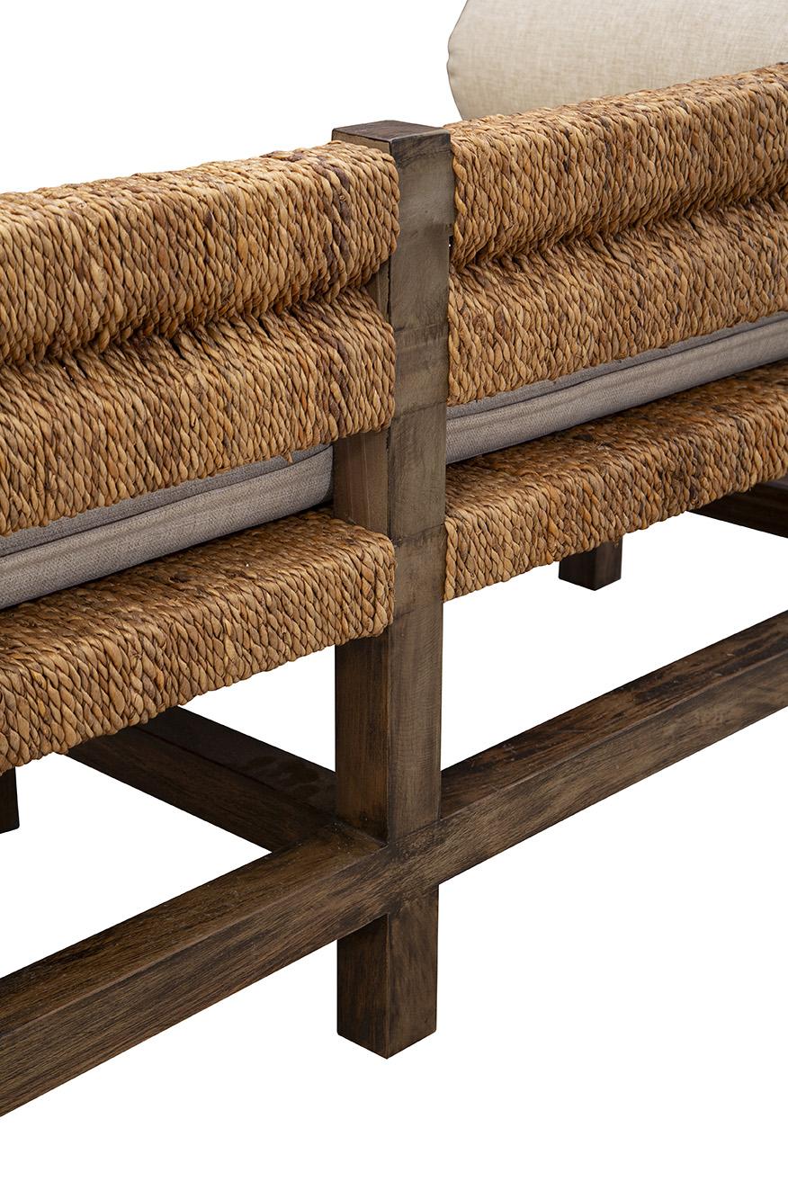 Furniture Classics Georgia Settee