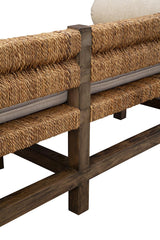 Furniture Classics Georgia Settee