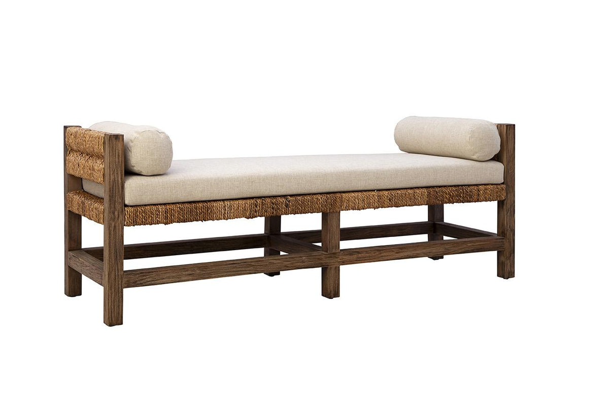 Furniture Classics Georgia Backless Bench