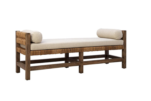 Furniture Classics Georgia Backless Bench