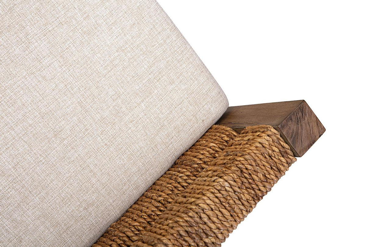 Furniture Classics Georgia Backless Bench