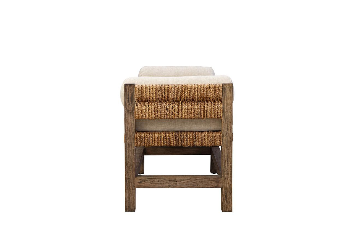 Furniture Classics Georgia Backless Bench