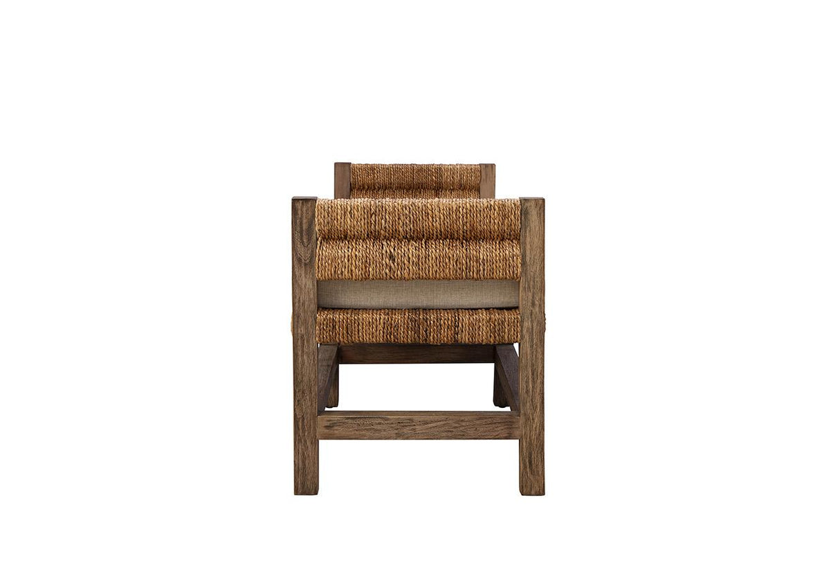 Furniture Classics Georgia Backless Bench