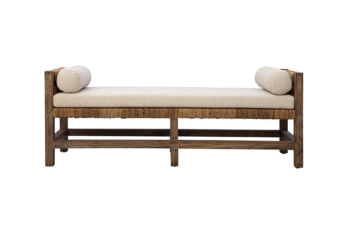 Furniture Classics Georgia Backless Bench
