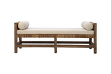 Furniture Classics Georgia Backless Bench