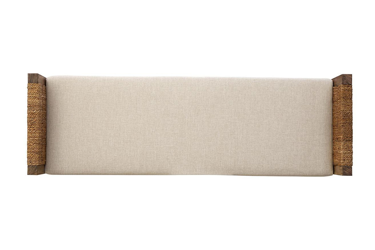 Furniture Classics Georgia Backless Bench