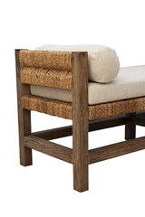 Furniture Classics Georgia Backless Bench