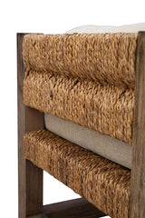 Furniture Classics Georgia Backless Bench