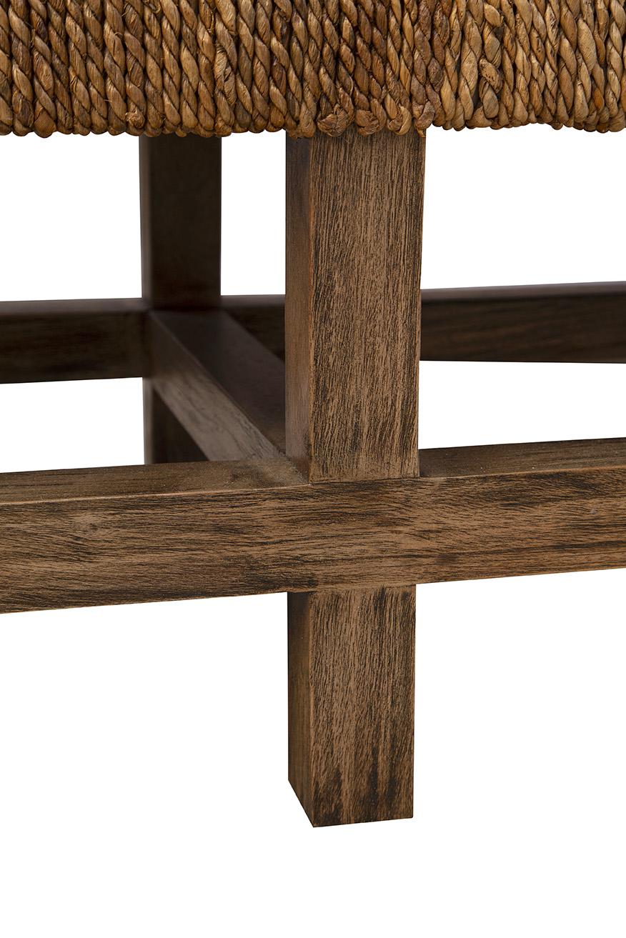 Furniture Classics Georgia Backless Bench