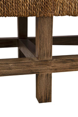 Furniture Classics Georgia Backless Bench