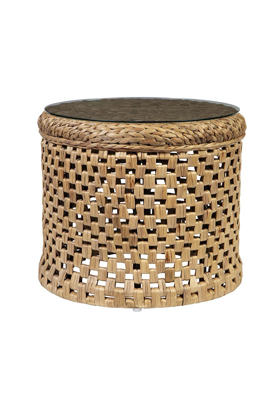Furniture Classics Malacca End Table