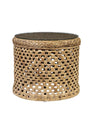 Furniture Classics Malacca End Table