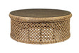 Furniture Classics Malacca Cocktail Table